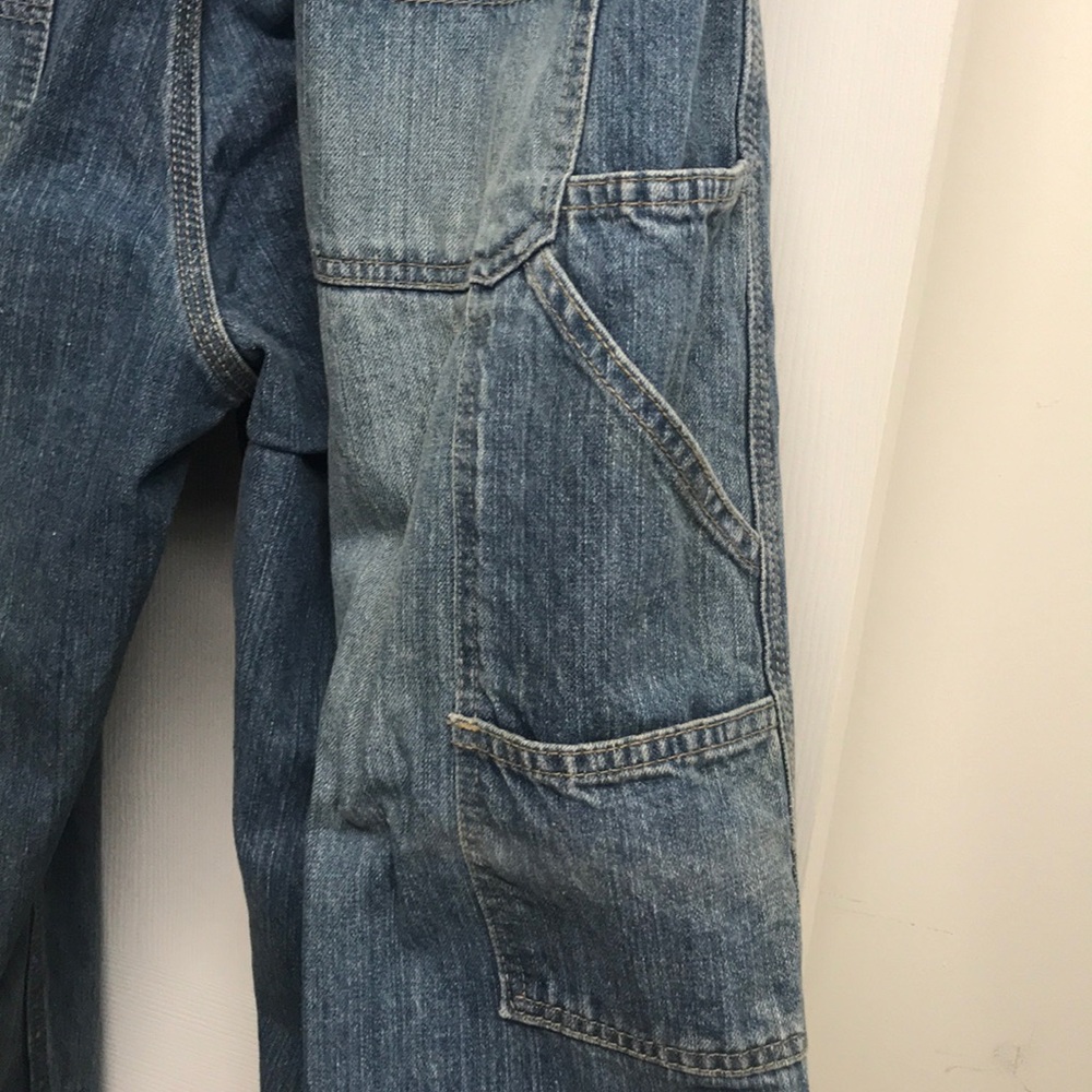 Open Trails Jeans - Picture 3 of 6